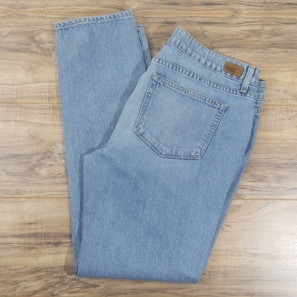 PAIGE Denim - Paige👖Skinny Size 31